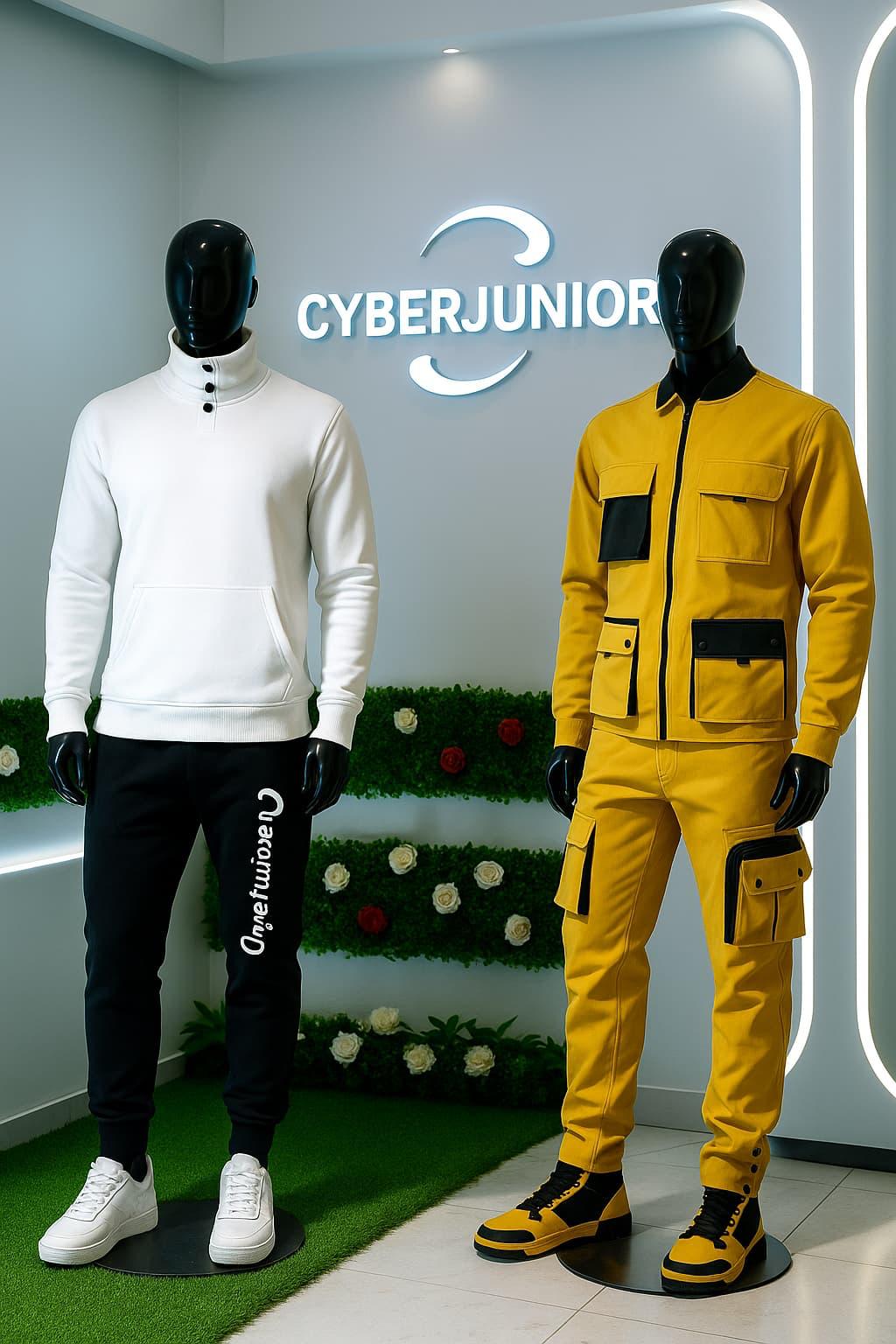 Cargo Style 1